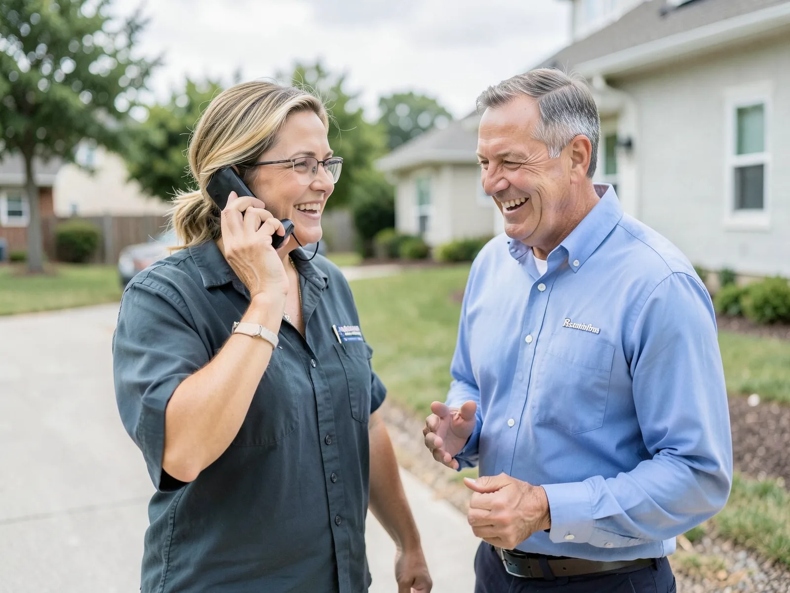 Frequently Asked Questions About Storm Recovery Services in Davenport, VA